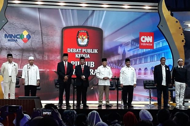 Hasanah Paling Bisa...
