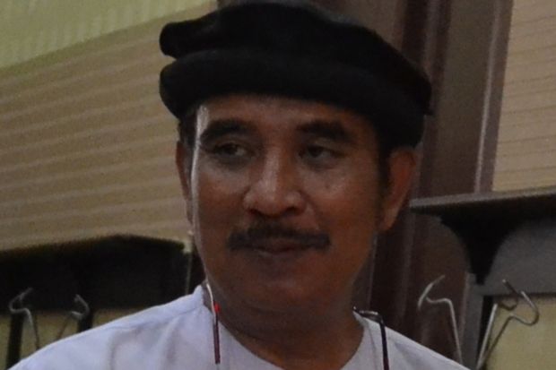 Kelelahan Diduga Menjadi...
