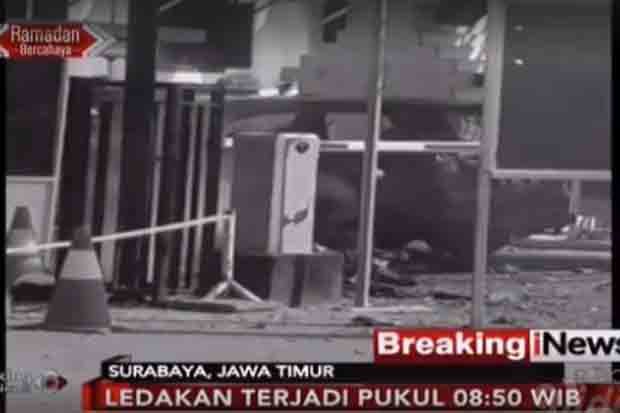 Polisi dan Sipil Jadi...