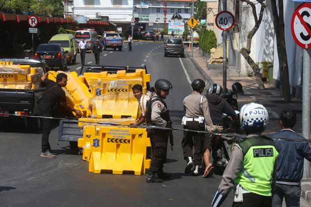 10 Orang Jadi Korban...