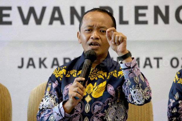 Terorisme Tak Akan Guncang...
