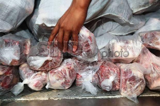 Kemendag Andalkan Daging...