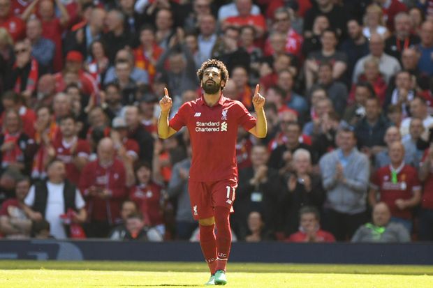 Raih Sepatu Emas, Salah...