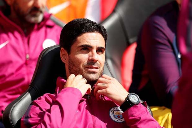 Diincar Arsenal, Guardiola...