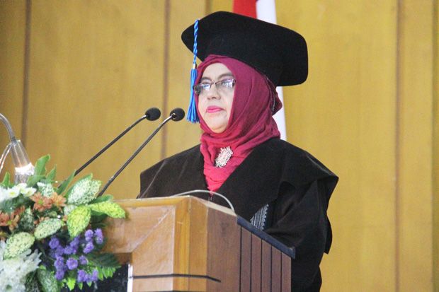Guru Besar ITS Kembangkan...