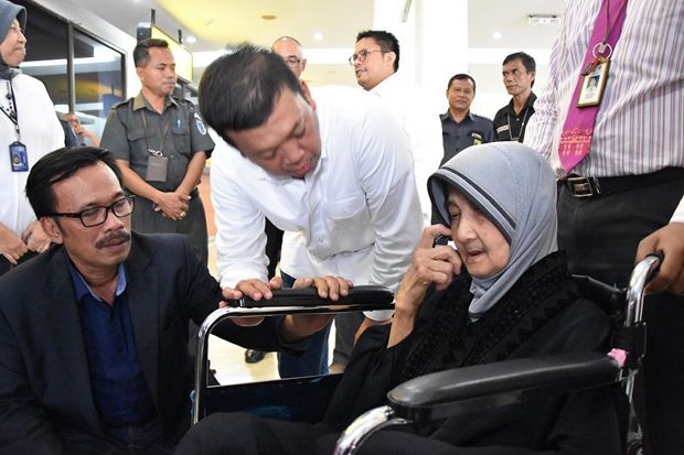Setelah 28 Tahun di...