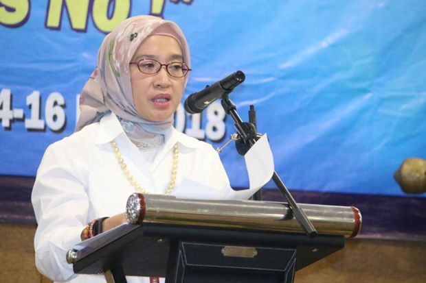 Pengelolaan Arsip Harus...
