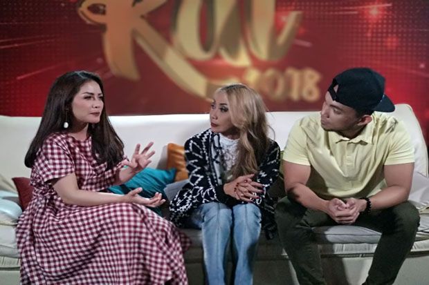 26 Peserta Audisi KDI...