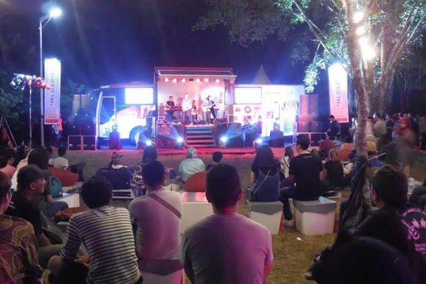 MNC Play Sapa Pencinta...