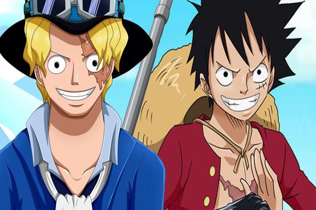 One Piece Ungkap Petunjuk...