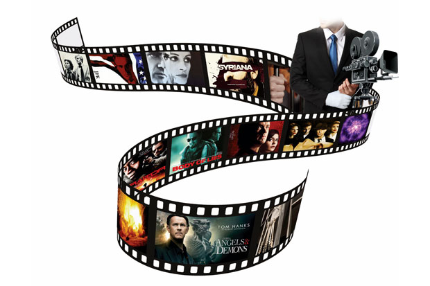 Film-Film Terkenal Berbalut...