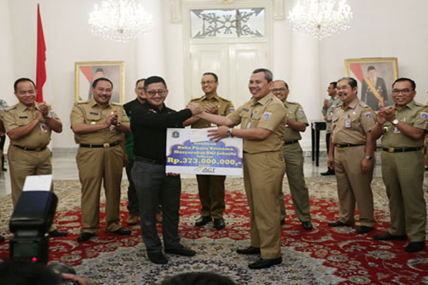 Paket Buka Puasa Akan...