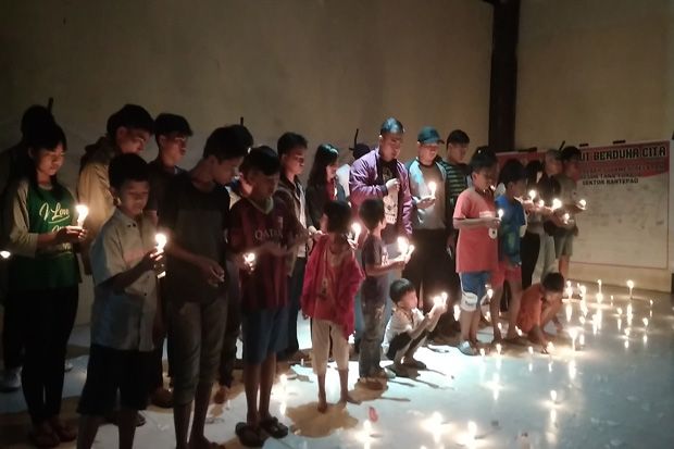 Warga Toraja Desak Disahkannya...