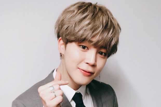 Jimin BTS Dapat Ancaman...