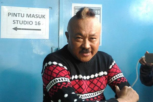 Gogon Srimulat Akan...