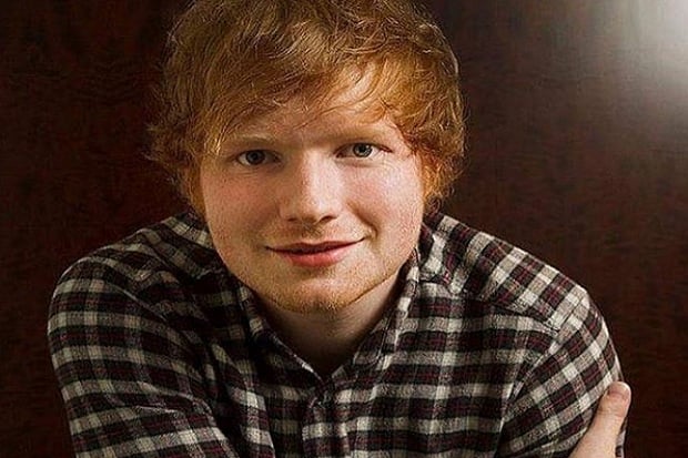Ed Sheeran Jadi Cameo...