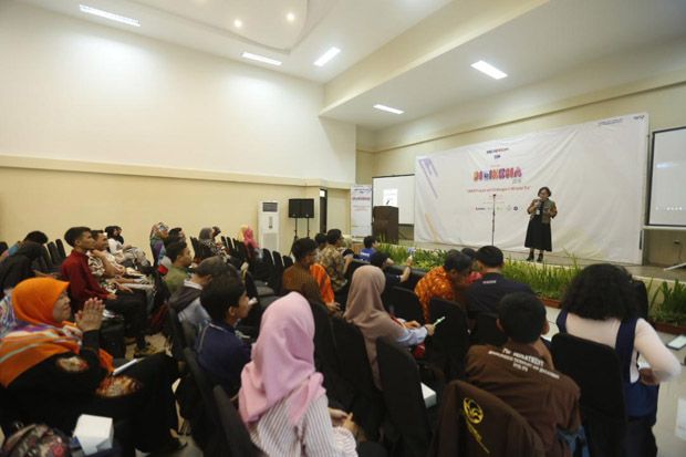 Diginesia 2018 Ajak...