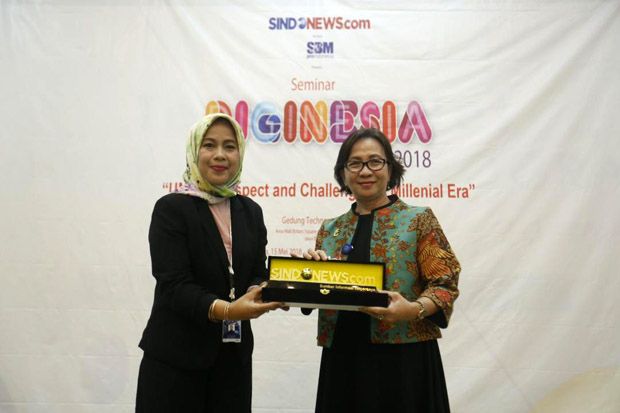 Diginesia 2018: Dorong...
