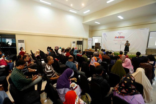 PLN Dukung Wirausaha...