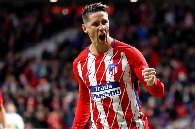 Fernando Torres Hindari...