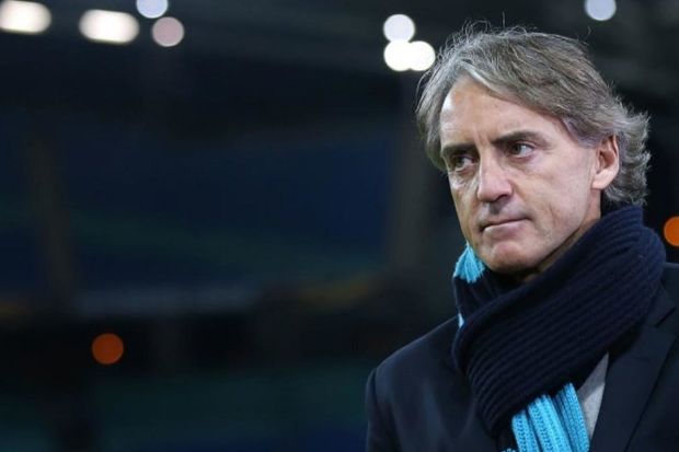 Sah, Roberto Mancini...