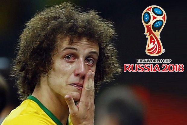 David Luiz Tersingkir...