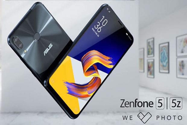 Mengenal Kemampuan Asus...