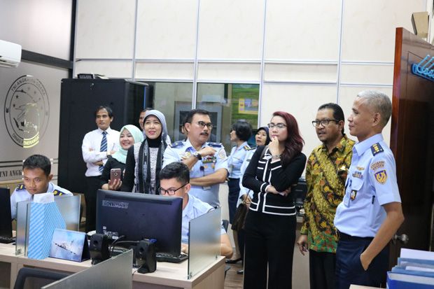 Kembangkan Corporate...