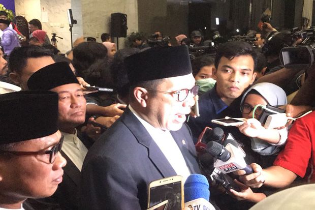 Kemenag dan Komisi VIII...