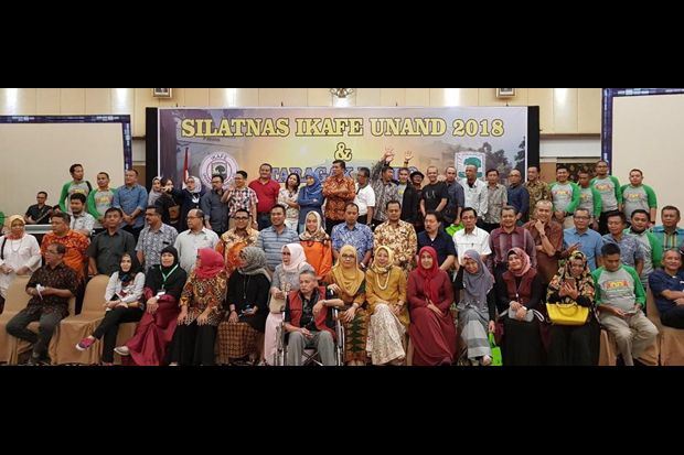 IKAFE Universitas Andalas...