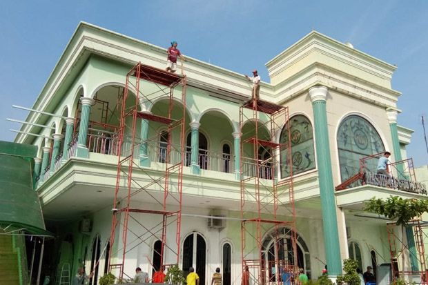 Sambut Ramadhan, 50...