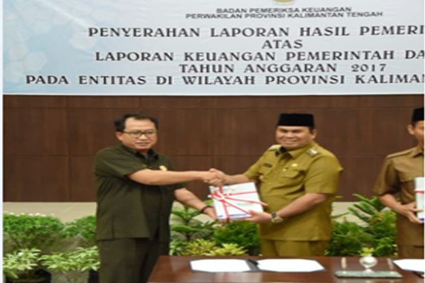 Kabupaten Kotawaringin...