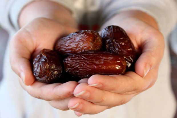 5 Jenis Makanan yang...