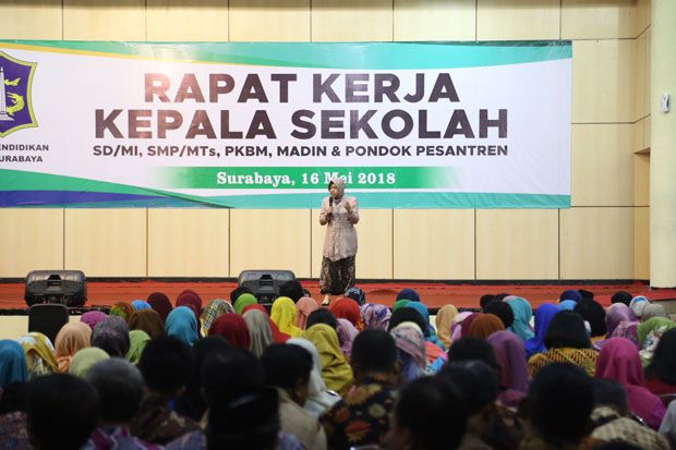 Surabaya Siapkan Software...