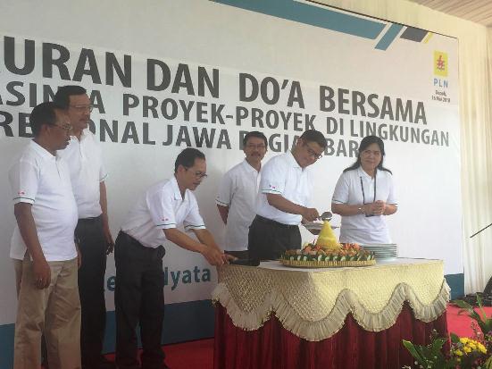 Dukung Asian Games,...