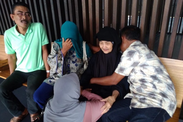 28 Tahun \Hilang\, TKI...