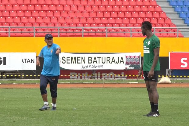 Melawat ke Medan, SFC...