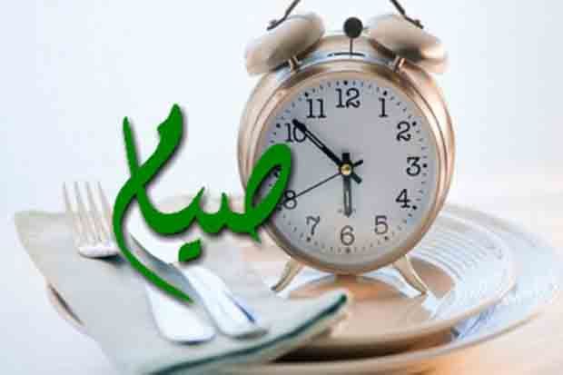 40 Sunnah di Bulan Ramadhan,...
