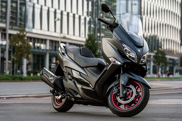 Suzuki Pastikan Siap...
