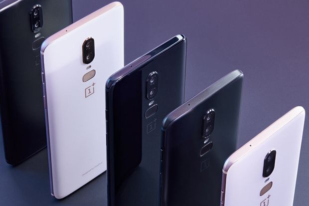 OnePlus 6, Kembalinya...