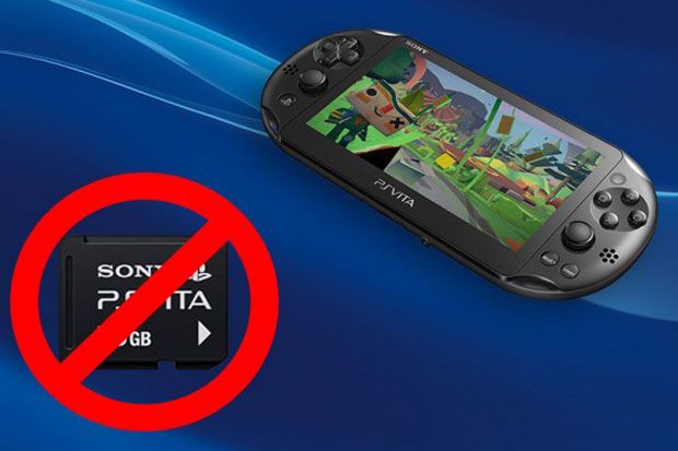 Sony Hentikan Pembuatan...