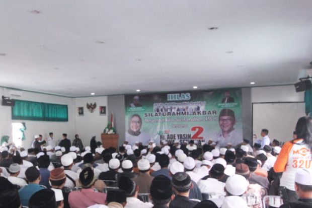 Sambut Ramadhan, Muhasabah...