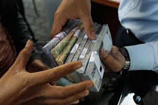 Pungli Rertribusi, 8...