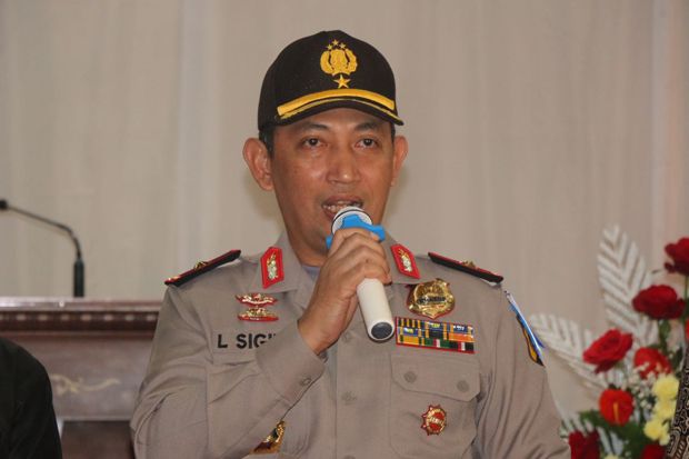 Telan Rp79 Miliar, Pembangunan...