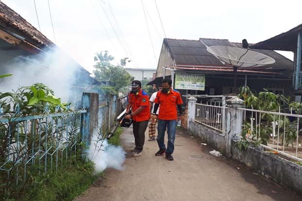 Rescue Perindo Sumsel...