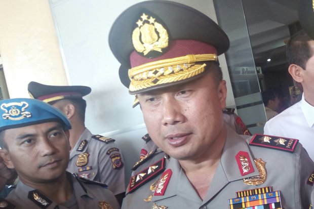 Perbaikan Jalan Diharapkan...