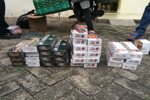Selamatkan Kerugian...