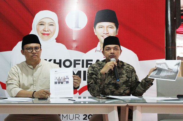 Bulan Ramadhan, Jubir...