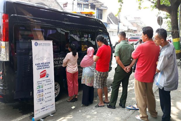 Bank Indonesia Yogyakarta...