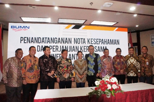 Semen Indonesia-BUMN...